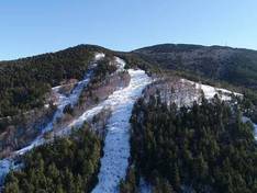 Video Ascutney Mountain