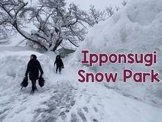 Video Ipponsugi