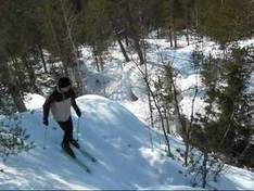 Video Ormberget - Luleå