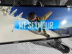 Video Mount Seymour