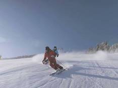 Video Glungezer - Tulfes