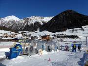 Suggerimento per i più piccoli - Großglockner Kinderland della scuola di sci Großglockner a Kals