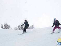 Video Dagali Fjellpark