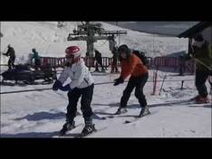 Video Tjørhomfjellet/Ålsheia Skisenter - Sirdal