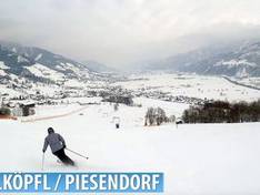 Video Nagelköpfl - Piesendorf