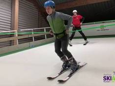 Video Ski Arena - Aarhus