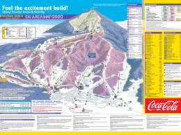 Comprensorio sciistico Nozawa Onsen