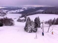 Video Wildewiese - Sundern