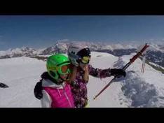 Video Cima Piazzi/San Colombano - Isolaccia/Oga