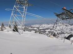 Video Ebenalp-Horn - Wasserauen/Schwende