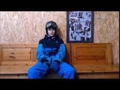 Video Gsahl - Hauenstein-Ifenthal