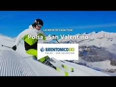 Video Altopiano di Brentonico - Polsa/San Valentino