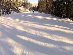 Video Eck-Riedelstein - Arrach