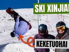 Video Koktokay