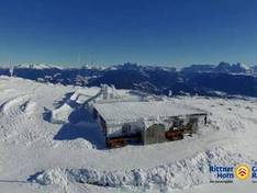 Video Corno del Renon (Rittner Horn) - Renon (Ritten)