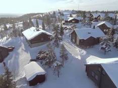 Video Hovfjället - Torsby