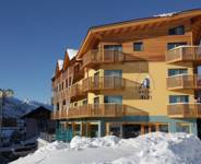 Hotel delle Alpi