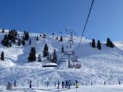 Pfeifferköpfl - 6pers.| Seggiovia ad alta velocità (agganc.autom.)