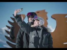 Video Serre Chevalier - Briançon/Chantemerle/Villeneuve-la-Salle/Le Monêtier-les-Bains