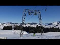 Video Sollegg - Appenzell