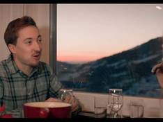 Video Sattel - Hochstuckli