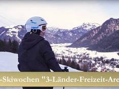 Video Lärchenhof - Erpfendorf