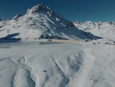 Video Silvretta Bielerhöhe - Partenen