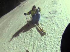 Video Bräntberget - Umeå