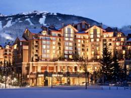 The Westin Resort & Spa, Whistler