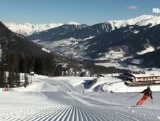 Video Bergeralm - Steinach am Brenner