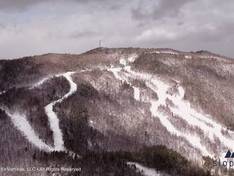 Video Black Mountain – Rumford