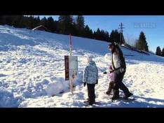 Video Les Paccots/Châtel-St-Denis - Corbetta