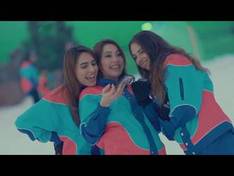 Video Snow City Egypt - Il Cairo