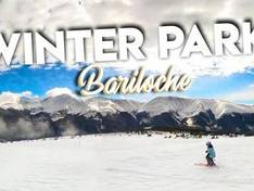 Video Winter Park Bariloche - Piedras Blancas