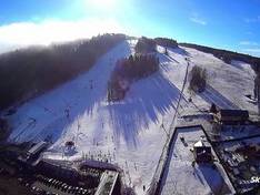 Video Praděd/Myšák - Malá Morávka (Ski Karlov)