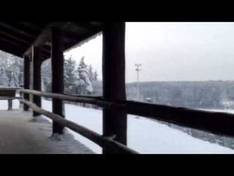 Video Swinghill - Solvalla (Espoo)