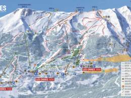 Comprensorio sciistico Les Orres