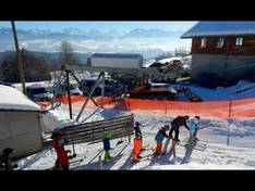 Video Heimenschwand - Buchholterberg