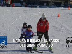 Video Cogne - Gran Paradiso