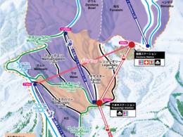 Comprensorio sciistico Lotte Arai Resort