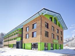 Explorer Hotel Oberstdorf