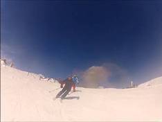 Video Etna Sud - Nicolosi