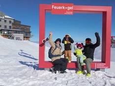 Video Feuerkogel - Ebensee