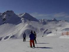 Video Fellhorn/Kanzelwand - Oberstdorf/Riezlern