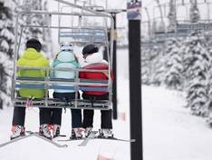 Video Hudson Bay Mountain - Smithers