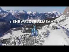 Video Ehrwalder Alm - Ehrwald