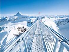 Video Glacier 3000 - Les Diablerets