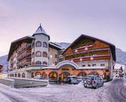 Alpin Resort Stubaier Hof