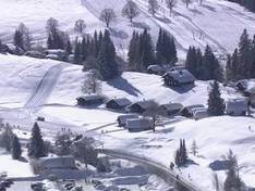 Video Bödele - Schwarzenberg