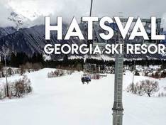 Video Hatsvali - Mestia